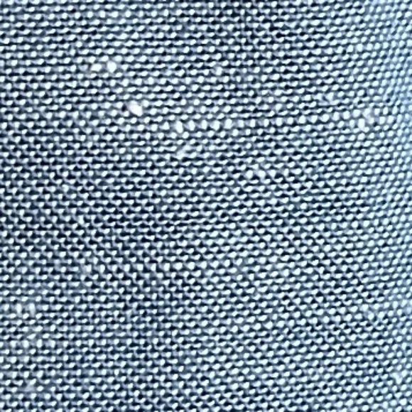 Jack&Jones - Blue Short Sleeves Button Down Shirt - Picture 4 of 6